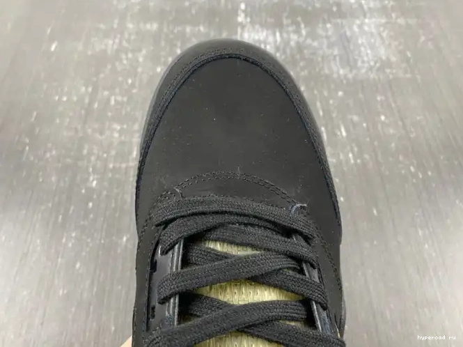 Ma Maniere 5 x Air Black A FD1330-001 Jordan 0406